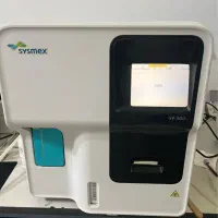 آنالایزر هماتولوژی Sysmex XS-500i|پزشکی|تهران, فلسطین (میدان انقلاب)|دیوار