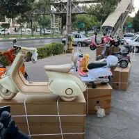 مرکز پخش سیسمونی فروش اقساطی بدون پیش قسط اقبالیه|اسباب و اثاث بچه|اقبالیه, |دیوار