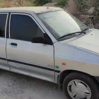 ماشین پراید