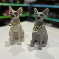 اسپیکر بلوتوث فانتزی طرح گربه cat|پخش‌کننده همراه|مشهد, جاهد شهر|دیوار