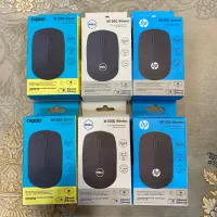 ماوس بی‌سیم HP M110