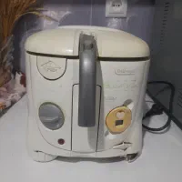 سرخ کن سالم