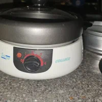 خوراک پز چند کاره سایا مدل کالج