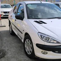 206SD|خودرو سواری و وانت|جوانرود, |دیوار