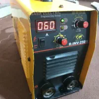 دستگاه جوش صبا ۲۵۰