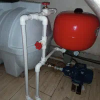 لوله کشی آب و فاضلاب،نصب شیرآلات،پمپ ومنبع،تعمیرات