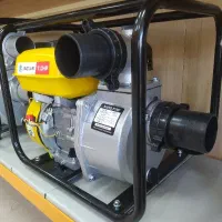 موتور پمپ ۳اینچ جگوار|ماشینآلات صنعتی|بجنورد, |دیوار