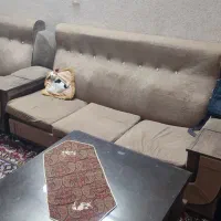 مبلمان هفت نفره راحتی