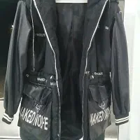 تعدادی کاپشن|کیف، کفش، کمربند|نهاوند, |دیوار