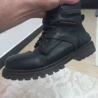 پوتین کاترپیلار اصلی