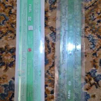 لوازم مهندسی جا کیف و اشل و شابلون هاو پرگار گونیا|لوازم التحریر|قائم‌شهر, |دیوار