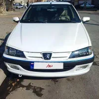 پژو پارس 89دوگانه کارخانه اتاق 1404