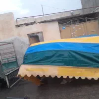 سایه بان مغازه|فروشگاه و مغازه|بجنورد, |دیوار