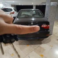 سورن تمیز کم کار واقعی|خودرو سواری و وانت|تهران, دبستان|دیوار