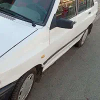 پراید90|خودرو سواری و وانت|کاشمر, |دیوار