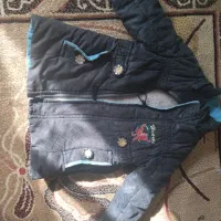 دوعددکپشن دخترانه