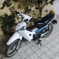 موتور بیکلاج طرح ویو کویر