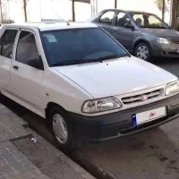 پراید ۱۳۱ مدل ۹۹