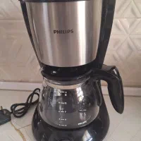 قهوه ساز فیلیپس