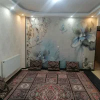 آپارتمان مسکن مهر فولادشهر