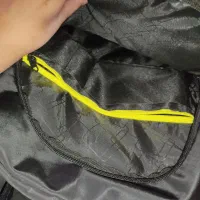 کوله پشتی Benetton|کیف، کفش، کمربند|یزد, |دیوار