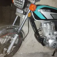 موتور سیکلت ۱۵۰ انژکتور