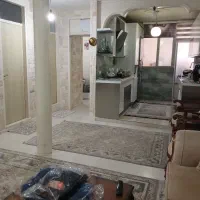 فروش آپارتمان ۶۵ متری ۱ خوابه طبقه ۳ در حصارک بالا|فروش آپارتمان|کرج, حصارک بالا|دیوار
