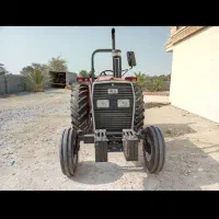 تراکتور ۴۷۵ نو مدل۴۰۲ تک فروش فوری|خودرو سنگین|بمانی, |دیوار