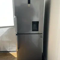 یخچال فریزر دو درب الکترو جنرال