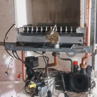 نصب و تعمیر تخصصی پکیج و آبگرمکن دیواری