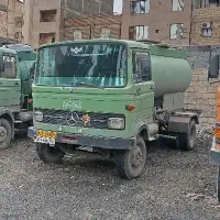 تخلیه‌ چاه کرج کردان جاده سهیلیه کوهسار لشگر آباد