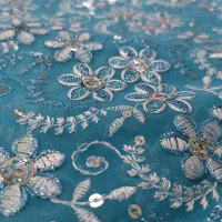 حراج پارچه چادر و پیراهن زنانه