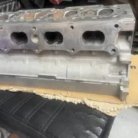 سر سیلندر پارس ELX الدورا