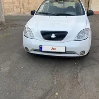 تیبا ۱ مدل ۹۵