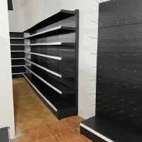 قفسه هایپرمارکتی