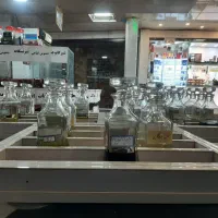 عطر گرمی موجود است زیر قیمت بازار