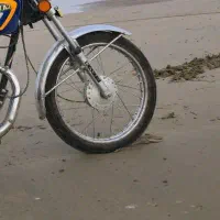 کمک موتور و رنگ موتور