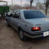 405مدل 85|خودرو سواری و وانت|قیدار, |دیوار