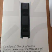 پایه شارژر اصلی Ps5|کنسول، بازی ویدئویی و آنلاین|تبریز, |دیوار