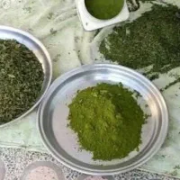 حنا درمانی عالیه برا بعد نوره|آرایشی، بهداشتی، درمانی|قم, شاه سید علی|دیوار