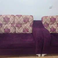 مبل سالم رنگی