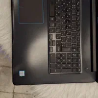 لپتاپ دل G3 Gaming گرافیک 1060شش گیگ گارانتی دار|رایانه همراه|مشهد, کوه سنگی|دیوار
