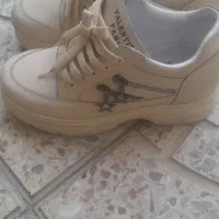 کفش زنانه کاملا نو|کیف، کفش، کمربند|مراغه, |دیوار