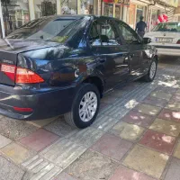 سمند سورن ef7|خودرو سواری و وانت|بیجار, |دیوار