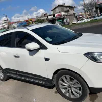 جک s5 بیرنگ درحد صفر|خودرو سواری و وانت|رشت, بلوار گیلان|دیوار