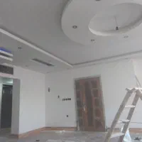 نقاشی ساختمان محبوب