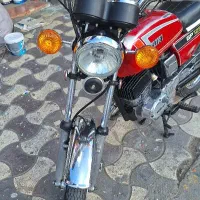 سوزوکی gp جی پی بچه x7 ایکس ۷|موتورسیکلت|رشت, منظریه|دیوار