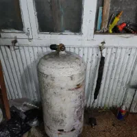 کپسول cng پژو