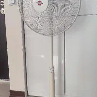 پنکه پارس خزر