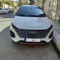 ایکس۳۳ کراس اتومات مدل ۱۴۰۳